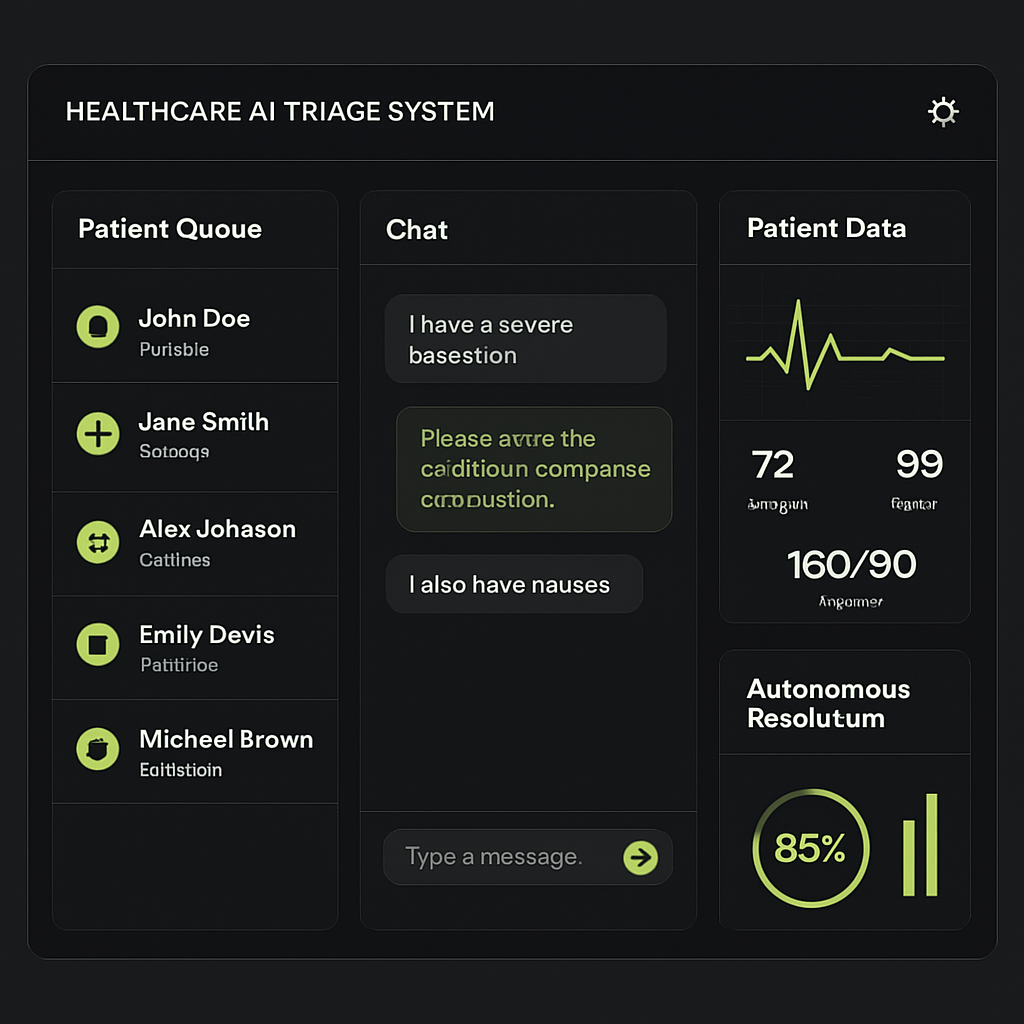 Healpath Medical